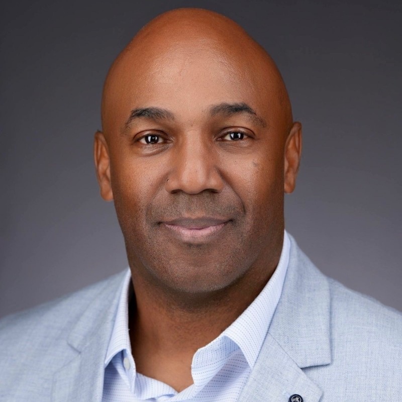 Paul Dobynes, founder of TPO Performance Group